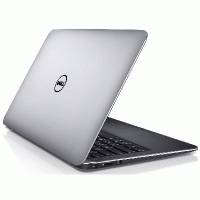 ноутбук Dell XPS 13 321x-6191 Серебристый