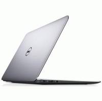ноутбук Dell XPS 13 322x-7118 Серебристый