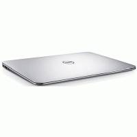 ноутбук Dell XPS 13 322x-7118 Серебристый
