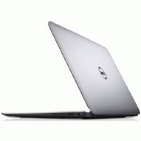 ноутбук Dell XPS 13 322x-7565 Серебристый