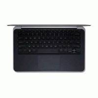 ноутбук Dell XPS 13 322x-7655 Серебристый