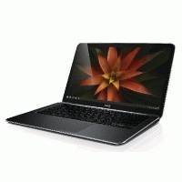 ноутбук Dell XPS 13 322x-8706 Серебристый