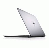 ноутбук Dell XPS 13 322x-8706 Серебристый