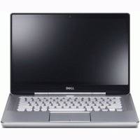 ноутбук DELL XPS 14z-8196 Серебристый