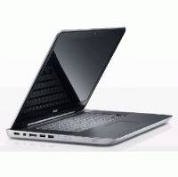 ноутбук DELL XPS 15z-6739 Серебристый
