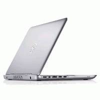 ноутбук DELL XPS 15z-6739 Серебристый