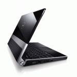 ноутбук DELL Studio XPS 16 P7350/4/320/HD4670/VHP/Black