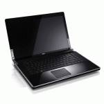 ноутбук DELL Studio XPS 16 P7350/4/320/HD4670/VHP/Black