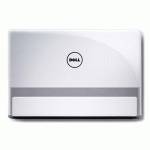 ноутбук DELL Studio XPS 16 i5 540M/4/500/HD4670/Win 7 HP/White Белый