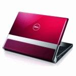ноутбук DELL Studio XPS 16 P7350/4/320/HD4670/Win 7 HP/Red