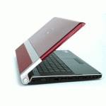 ноутбук DELL Studio XPS 16 T9600/4/500/HD4670/Win 7 HP/Red