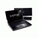 ноутбук DELL Studio XPS 1647 i7 620M/4/500/HD4670/Win 7 HP