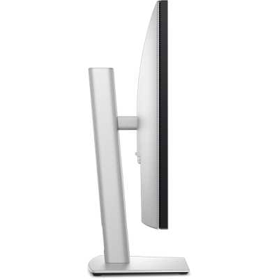 монитор Dell U3225QE Черно-Серебристый