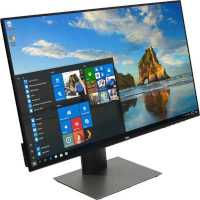 монитор Dell UltraSharp 24 U2421HE Черный