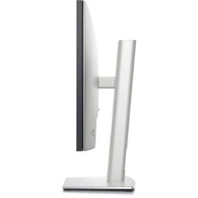 монитор Dell UltraSharp U2424HE Черно-Серебристый