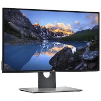 монитор Dell UltraSharp U2518D Черный