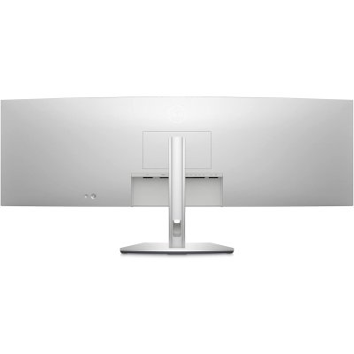 монитор Dell UltraSharp U4924DW Серебристый