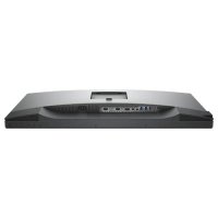 монитор Dell UP2718Q Черный