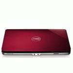 ноутбук DELL Vostro 1015 900/2/160/Linux/Red