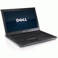 ноутбук DELL Vostro 1017 P4500/3/250/Win 7 HB Черный