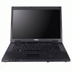 ноутбук DELL Vostro 1520 T6670/3/250/VHP/Black Черный
