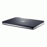 ноутбук DELL Vostro 1540 i3 380M/4/500/Linux/Black Черный