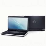 ноутбук DELL Vostro 1540 i3 380M/4/500/Linux/Black Черный