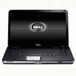 ноутбук DELL Vostro 1540 i3 380M/4/500/Linux/Black Черный