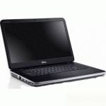 ноутбук DELL Vostro 1540 i3 380M/4/500/Linux/Black Черный