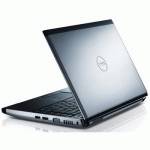 ноутбук DELL Vostro 3500 i3 350M/3/320/4 cell/Win 7 HP/Silver