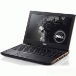 ноутбук DELL Vostro 3550 i3 2310M/4/320/HD6630/Win 7 Pro/Brown Коричневый