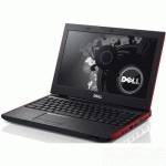 ноутбук DELL Vostro 3350 i3 2350M/3/320/Intel HD/DOS/Red Красный