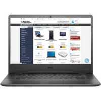 ноутбук Dell Vostro 3400-4503 Черный