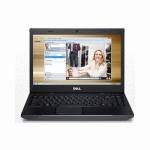 ноутбук DELL Vostro 3450 i3 2350M/3/320/DOS/Silver Серебристый