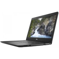 ноутбук Dell Vostro 3481-7249 Черный