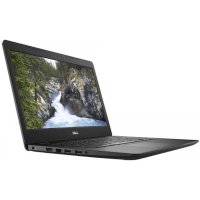 ноутбук Dell Vostro 3481-7249 Черный