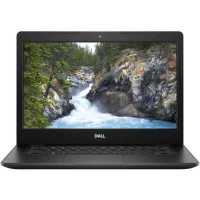 ноутбук Dell Vostro 3490-7513 Черный