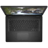 ноутбук Dell Vostro 3491-3263 Черный