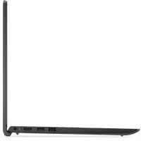 ноутбук Dell Vostro 3510-5128 Черный