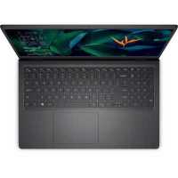 ноутбук Dell Vostro 3515-0222 Черный