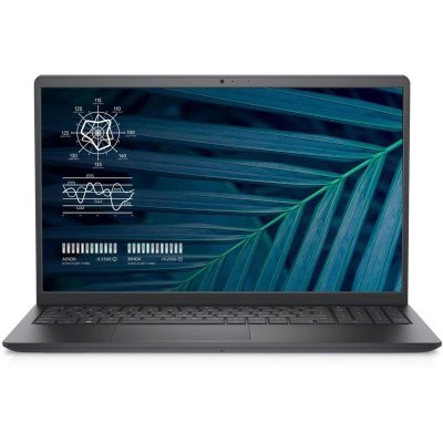 ноутбук Dell Vostro 3530-3650_16-wpro Черный