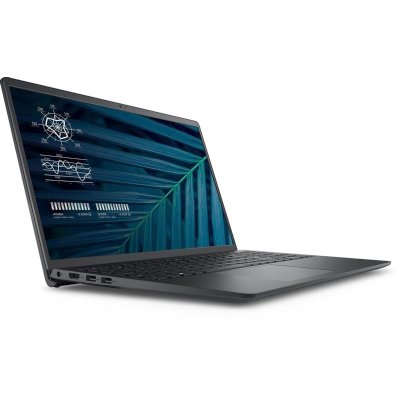 ноутбук Dell Vostro 3530-3650_16-wpro Черный
