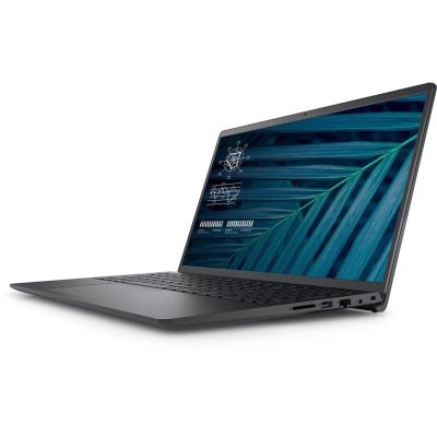 ноутбук Dell Vostro 3530-3650_16-wpro Черный