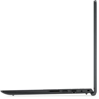 ноутбук Dell Vostro 3530-3650_16-wpro Черный