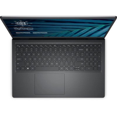 ноутбук Dell Vostro 3530-3650_16-wpro Черный