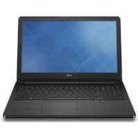 ноутбук Dell Vostro 3558-8211 Черный