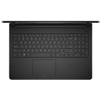 ноутбук Dell Vostro 3558-8211 Черный