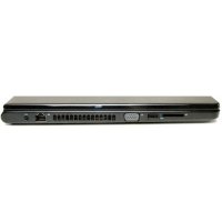 ноутбук Dell Vostro 3558-8211 Черный