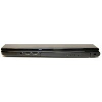 ноутбук Dell Vostro 3558-8211 Черный