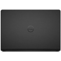 ноутбук Dell Vostro 3558-8211 Черный